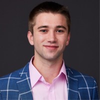 Malcolm Sullivan — Co-founder and COO of Sauce Technologies, Libertyville, IL